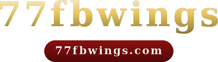 77fbwings logo